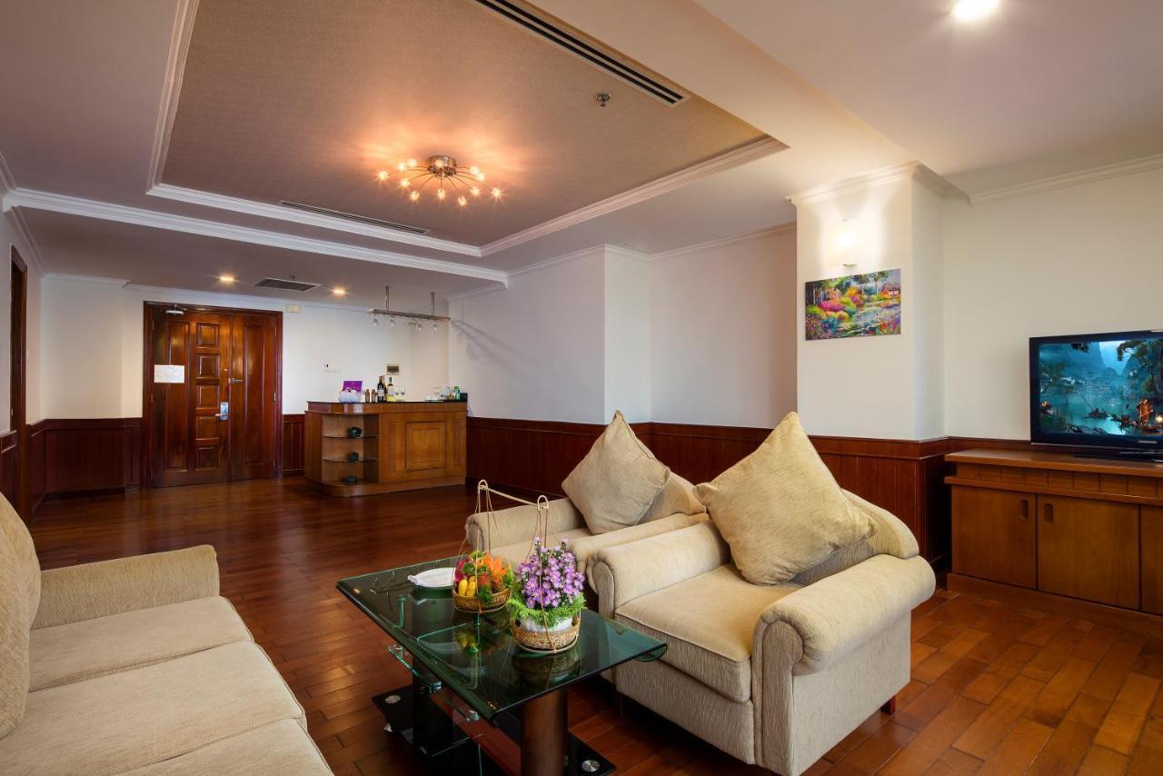 Ttc Hotel Phan Thiet Rum bild