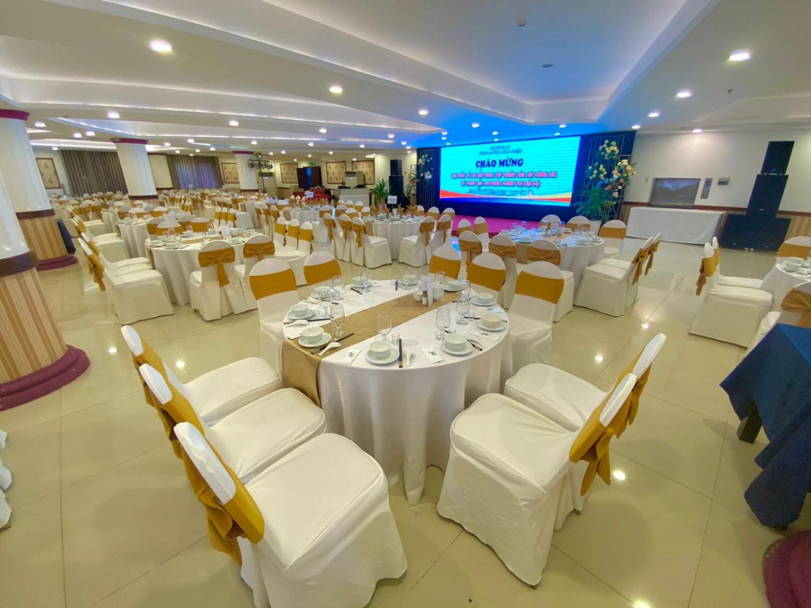 Ttc Hotel Phan Thiet Exteriör bild