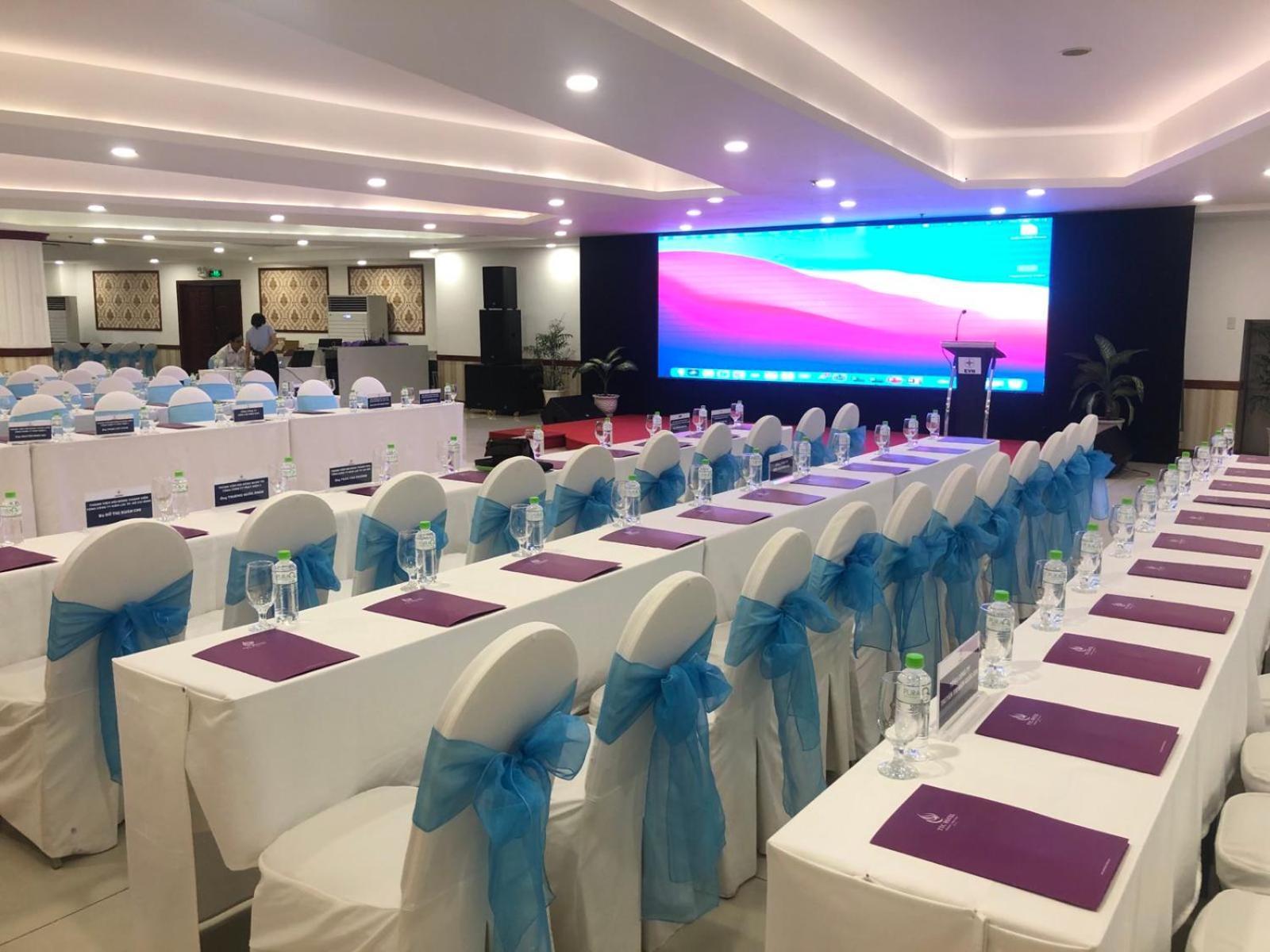 Ttc Hotel Phan Thiet Exteriör bild